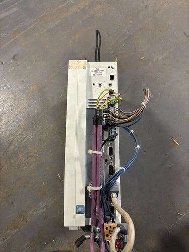 Lenze EVS9324-ETV911 Drive USED