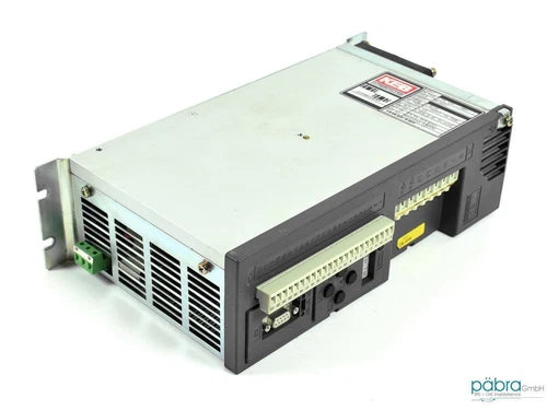 KEB Combivert Frequenzumrichter,09.F0.R03-0000,09F0R030000