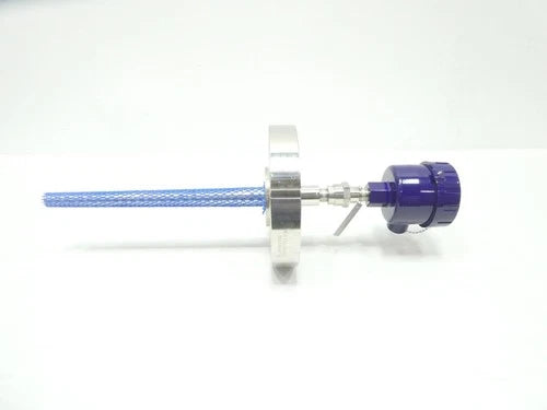 Wika TC10 Thermocouple 13in 1in