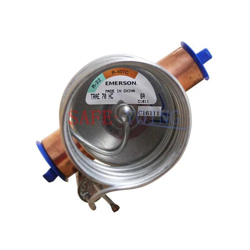 1PC New Emerson TRAE 70 HC Expansion Valve TRAE70HC TRAE 70HC