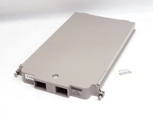 Keithley 7700 20 Channels Multiplex