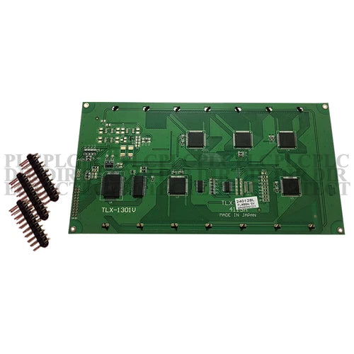 NEW Toshiba TLX-1301V-30 TLX-1301V LCD Screen