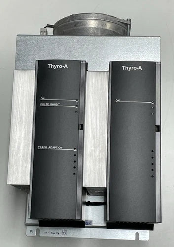 AEG / Leistungsregler / Thyro-A / 2A 400-280 HF1