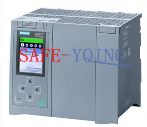 1PCS NEW SIEMENS CPU Unit 6ES7517-3AQ10-0AB0 6ES7 517-3AQ10-0AB0