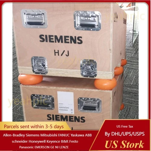 New Siemens?Replacement Power Block 1300A 6SL3 353-1AE41-3FA0 6SL3353-1AE41-3FA0