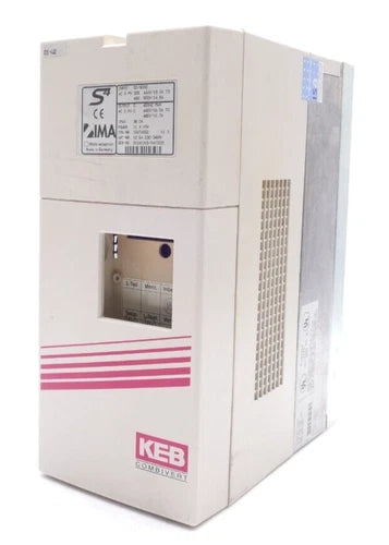 KEB 12.S4.E30-348M/ Frequenzumrichter 12.S4.E30-348M