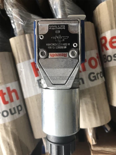 1PCS NEW Rexroth R900566273 M-3SEW6C37/420MG24N9K4
