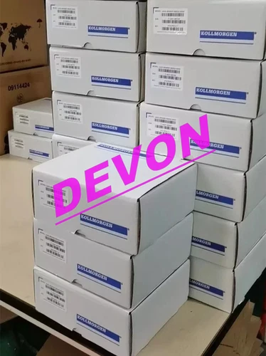 CR10704 Kollmorgen CR10704 Servostar CD Servo Driver CR10704