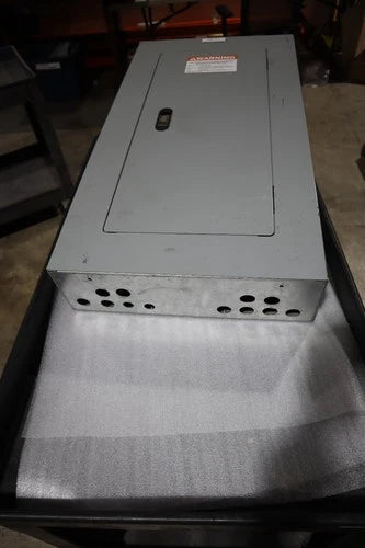 SIEMENS P1 250A 208Y/120V P1C30BL100CTST MAIN BEAKER STOCK HS40
Opens in a new window or tab