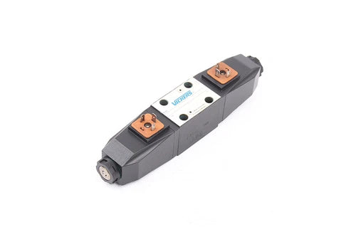 DG4V36CVMUH730 VICKERS GETESTET | GARANTIE INKLUSIVE | SCHNELLER