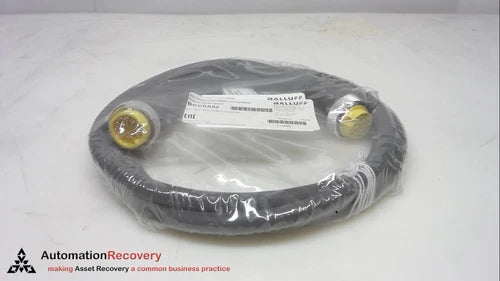 BALLUFF BCC A51L-A51L-70-363-PX0LW8-020, DOUBLE ENDED CORDSET, 19 POLE,  #261951