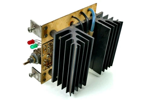 Triac-Heizungsregler 375845