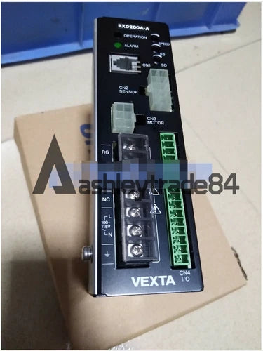 1PCS NEW IN BOX VEXTA driver BXD200A-A