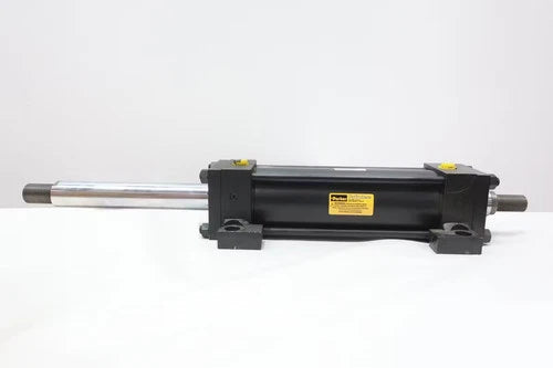 Parker 04.00 CKC2HLTS33A33A 11.000 Hydraulic Cylinder 4in 3000psi 11in