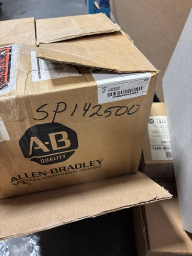 NEW ALLEN BRADLEY  SP-142500 KIT FAN