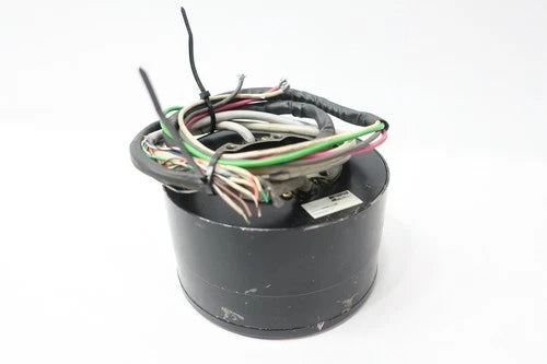 Parker DRG3-1008B-230B Direct Drive Brushless Servo Motor