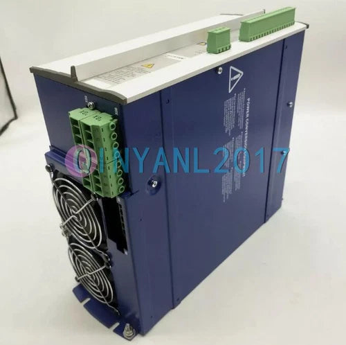 1PCS New Kollmorgen Servostar 601 S60100-EI Servo Drive