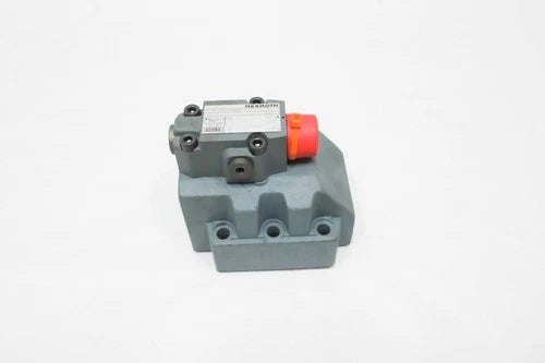 Rexroth DR30-5-50/315YM Hydraulic Relief Valve