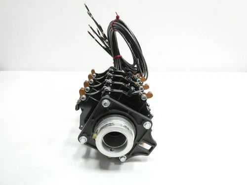 Woodhead SR316 Aero-motive Continuous Slip Ring 32a Amp 600v-ac