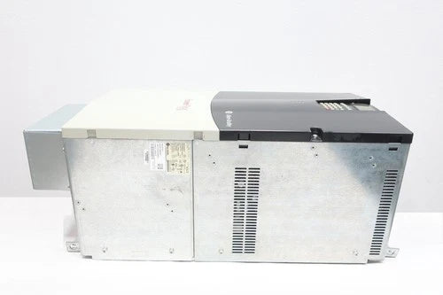 Allen Bradley 20BD125A3AYNANC0 Powerflex 700 Vfd Drive 100hp 0-400hz 0-460v-ac
