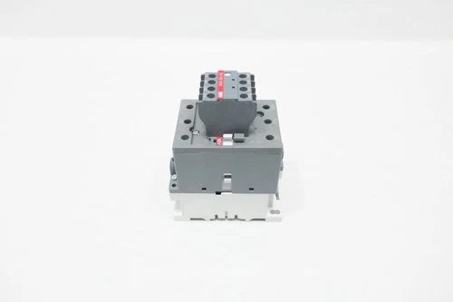 Abb A63-30-22 1SBL371001R8922 Ac Contactor 115-127v-ac 90a Amp 60hp