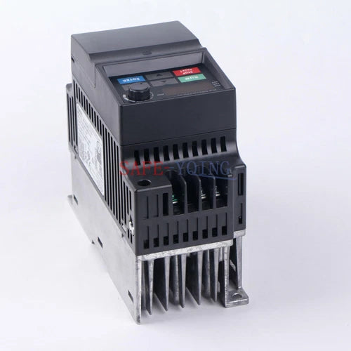 new VFD004EL21A DELTA VFD Inverter converter 400w 0.5HP 1PHASE 220V NEW