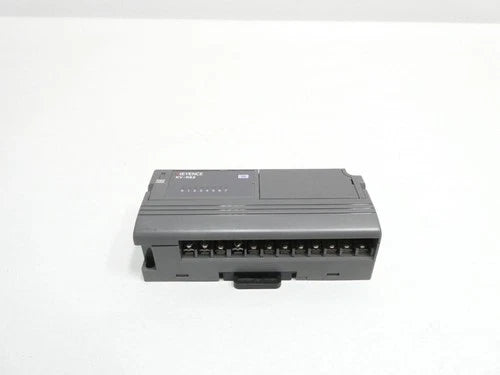 Keyence KV-R8X Terminal Block