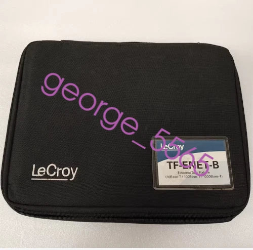 1PC lecroy TF-ENET-B Ethernet test fixture new fedex or DHL