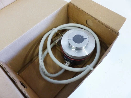 Baumer ATD 4S A4 Y10 12/12 SS GR D2SR17 S20 11138902 Drehgeber -unused/OVP-