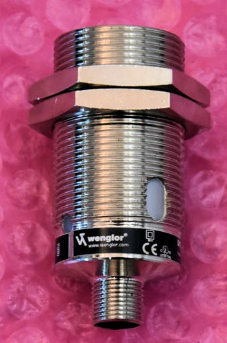 Wenglor Induktiver Sensor Typ: IX159BM65VB3