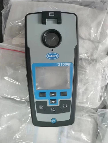 1PC Hach 2100Q panel shell LZV831 Fast delivery #F3