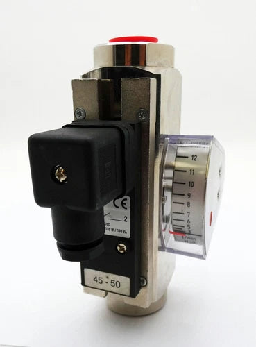 Kobold VKA-Y 044001 Durchflussger?t+41R57 Steckverbinder -unused-