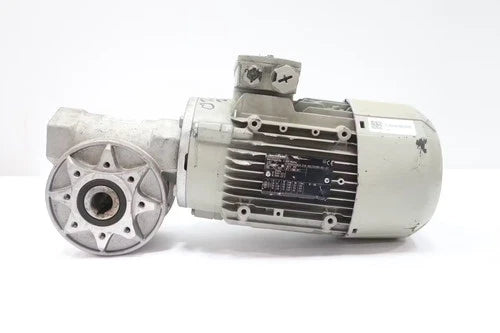 Siemens MRT60A Gearmotor 114rpm 1.75kw 460v-ac 3ph