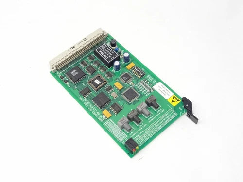 APC 3000-52 IBS LWL SCA 0153.0520 Lichtwellenleiter Steuer Platine