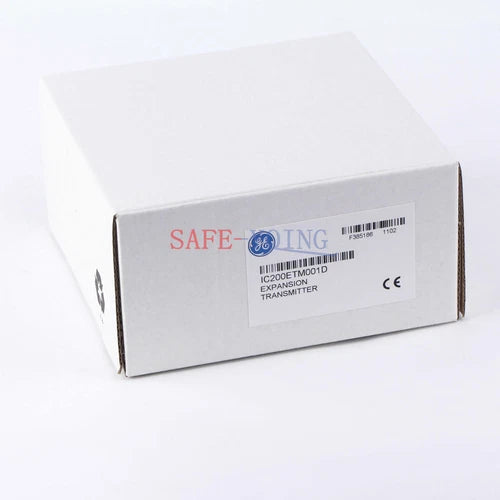 1PC FANUC module IC200ETM001 IC200ETM001D New