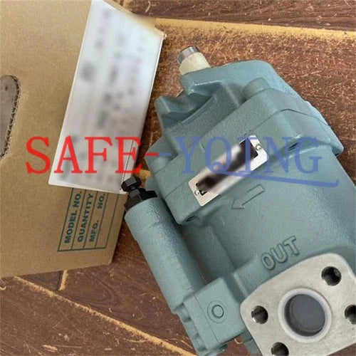 ONE NEW NACHI Variable piston pump PVS-1B-16N3-U-12