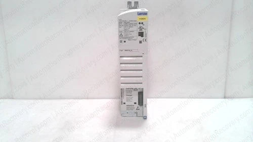 LENZE E82EV152K4C 8200VECTOR FREQUENCY INVERTER #345176