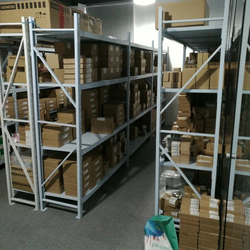 1PCS 6SL3120-1TE26-0AC0  SIEMENS S120 60A NEW