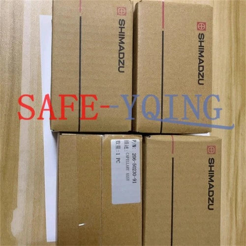 1PCS SHIMADZU 206-50230-91 atomizing needle NEW
