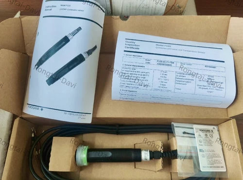 1PCS YOKOGAWA FU20-05-T1-FSM Air PH electrode brand new Expedited Shipping