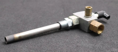 Kromschr?der ionization ignition burner ZMI 16TB 200NZ gas N Pmax = 1.5kW used