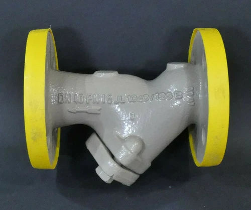 SAMSON Schmutzf?nger | DN 40 | PN 16 | JL1040/126B | NEU