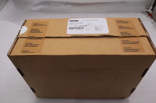 Lenze Inverter 8400 HighLine 400V 4.0kW / 5.5HP E84AVHCE4024SB0 NEW STOCK 5146
Opens in a new window or tab