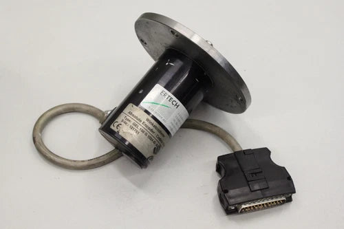 LENORD + BAUER GEL156 GEL 156 G 1024 I0 Winkelcodierer Drehgeber Absolut Encoder