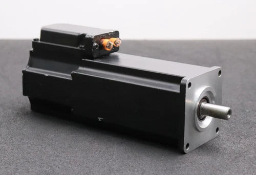 INDRAMAT Servo Motor MKD041B-144-GG0-KN No. 260845 2.7Nm 7.5A nmax= 6000rpm