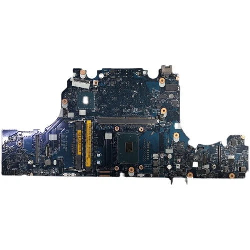 0HKR39 FOR 7520 Laptop Motherboard LA-E321P I7-6820HQ #E10