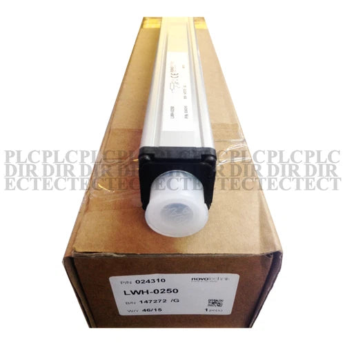 New NOVOTECHNIK LWH250 Position Transducer