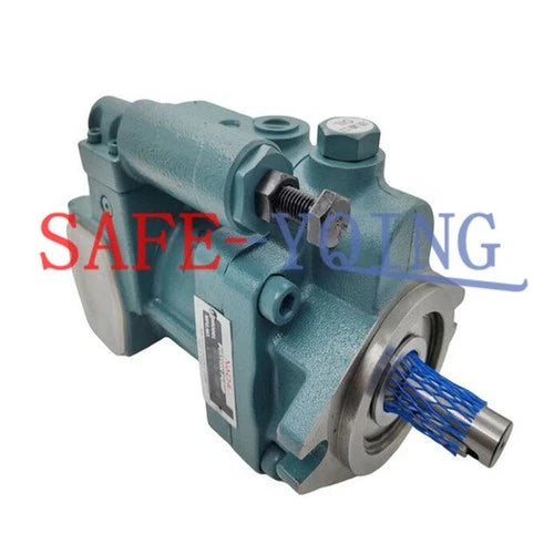 ONE NEW NACHI Plunger Pump PVS-0B-8N1-30