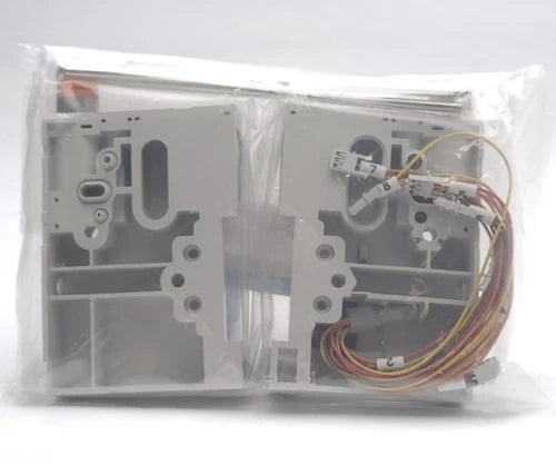 SMC ZZK208-AN2F-A Vacuum Ejector Unit, ?5/16