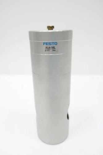 Festo KP-32-7500 178461 Cylinder 3bar